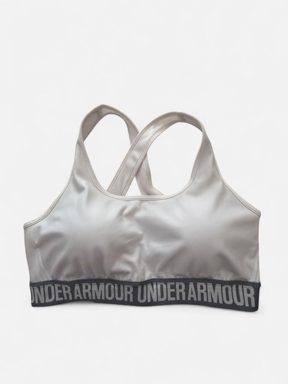Under Armour Women's Sports Bra